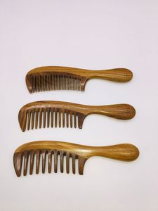 wooden <b>hair</b> <b>combs</b> - Product Image 3
