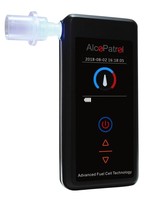 Alcoholímetro para prueba de escaneo rápido, prueba de Alcohol, venta al por mayor