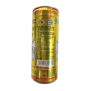 Bebida de Nido de Pájaro con Hongo Blanco 240ml, Marca Bidrico, Bebida Funcional Premium, Precio Competitivo, Venta al Por Mayor - Product Image 2