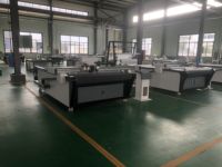 Máquina de corte de argón con aislamiento CE, máquina de corte de juntas de motor, plotter digital de cama plana, mesas de corte, máquinas
