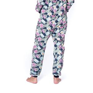 Pijamas de una Pieza Personalizadas para Adultos, Unisex, de Forro Polar Suave, Ropa de Dormir de Invierno, Diseño de Animales de Dibujos Animados, Kigurumi, Proveedor OEM al por Mayor - Product Image 6