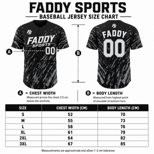Custom Sublimation Baseball Jersey High Quality Breathable <b>Mesh</b> Baseball Shirt Team Uniform Full Button Men Athletic Sportswear - Product Image 6