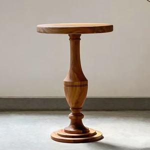 Meubles en bois massif naturel de haute qualité pour salon décoratif, canapé et lit, par Perfect Enterprises - Product Image 1
