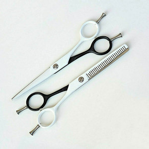 Trending Now Barber <b>Scissors</b> Sets Perfect Trim Barber <b>Scissors</b> Sets Handy Barber <b>Scissors</b> Sets - Product Image 1