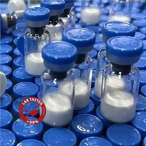 Kit de Dosage Mixte 5mg 10mg 30mg – Flacons de Peptides en Poudre Lyophilisée Haute Pureté pour la Recherche et le Raffermissement Corporel – Prix Usine - Product Image 3
