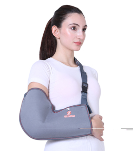 กระเป๋าคล้องแขนสำหรับพยุงมือ - Product Image 1