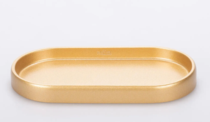 Bandeja de Servir de Latón con Diseño Atractivo para Chocolate, Almacenamiento de Artesanías, Bocadillos y Dulces, Hecha a Mano, Estilo Coreano, Ideal para Bodas, al Mejor Precio - Product Image 6