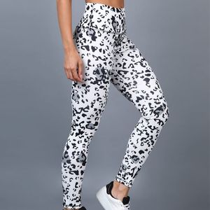 Leggings de Cintura Alta para Mujer, Pantalones de Yoga Elásticos, Ropa Deportiva de Compresión, Proveedor al por Mayor - Product Image 5