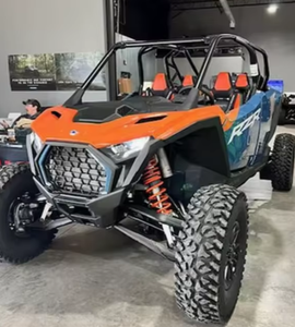 ขาย RZR Pro S 4 Premium ใหม่ ของแท้ พร้อมส่ง ราคาประหยัด - Product Image 4