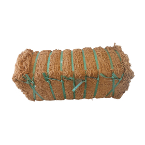 Eco Friendly COIR NET For Land Rehabilitation And Promoting Sustainable Plant <b>Establishment</b> In Outdoor Areas - Product Image 1