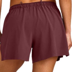 Shorts Deportivos 2 en 1 para Mujer con Bolsillo, Transpirables, de Secado Rápido, con Forro, para Correr, Entrenamiento, Gimnasio, Fitness y Deportes - Product Image 4
