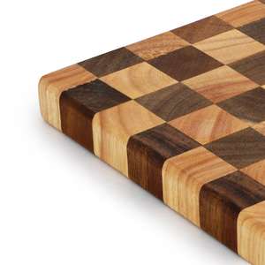 Planche à découper en bois - Product Image 4