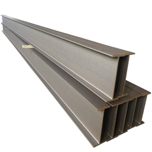 100 มม. 125 มม. 150 มม. สแตนเลส h beam เหล็กบังคลาเทศเหล็กมุม h beam i beam - Product Image 2
