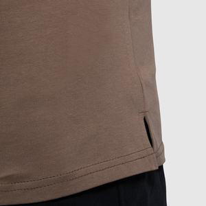Débardeur Homme en Coton Tricoté Léger et Respirant, Tissu Écologique de Qualité Supérieure, Style Décontracté Urbain pour l'Été - Product Image 6