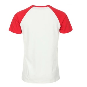 T-shirt Homme Personnalisé avec Logo de Votre Marque, Impression DTG, T-shirt Uni de Luxe en Coton, Col en V ou Col Rond - Product Image 6