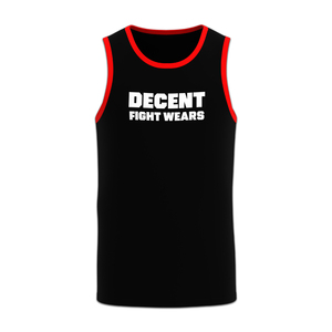Débardeur de boxe sublimé offrant des options de personnalisation haut de gamme pour les commandes d'équipe - Product Image 2