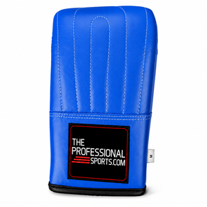 Gants de boxe personnalisés en cuir PU pour entraînement sur sac de frappe, légers, OEM, ODM, marque privée, fabricant en gros - Product Image 3