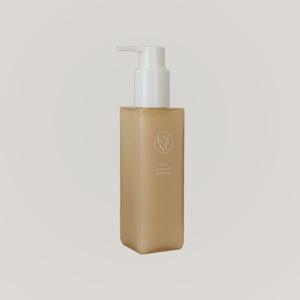 Limpiador facial KAINE Kombu Jelly Oil Cleanser 145ml, limpiador facial aminoácido, el mejor limpiador facial. - Product Image 6