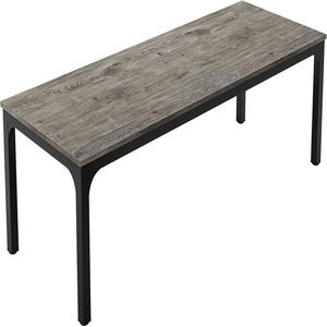 Scrivania Direzionale Rettangolare Extra Lunga per Ufficio o Sala Conferenze - Product Image 6