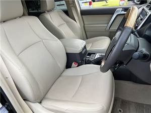 Mejor Oferta para Nuevo |   Toyota Land Cruiser Prado 2.7L 4ª Generación TX Usado, 2012-2022 |   TX-L |   VX |   VX-L - LHD |   Volante a la derecha - Product Image 5