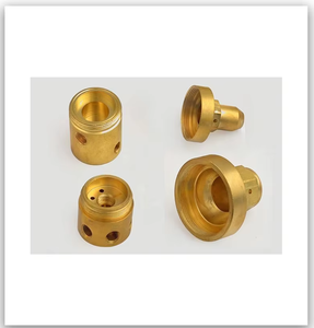 Conectores de Gas de Latón de Alta Resistencia, a Prueba de Fugas, para Cilindros de GLP, Estufas y Sistemas Industriales - Product Image 2