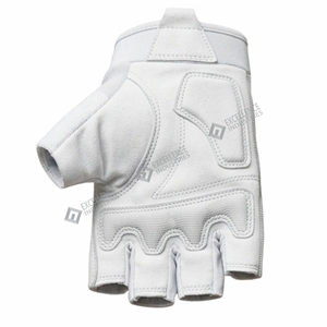 Gants de musculation pour la gym, gants de fitness avec paume rembourrée, respirants, antidérapants, pour l'entraînement et le renforcement musculaire - Product Image 4