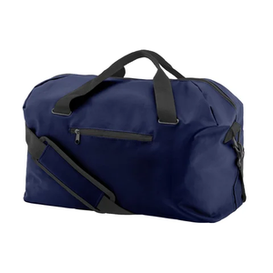 Sac de voyage en cuir véritable fait main, grande capacité, pour la gym, le sport, les voyages, avec fermeture éclair, résistant aux intempéries - Product Image 2
