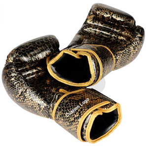 Gants de boxe pour entraînement en salle, entraînement MMA, sparring, kickboxing, unisexes, gants de sparring personnalisés - Product Image 2