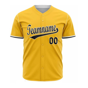 Maillots et pantalons personnalisés pour clubs, écoles et ligues, fabricant d'uniformes de baseball sublimés, ensemble de baseball personnalisé pour équipe - Product Image 4