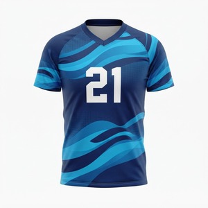 Maillot de jeu électronique personnalisé par sublimation, maillot d'équipe d'e-sport à manches courtes, respirant, pour tournois et compétitions - Product Image 3
