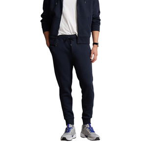 Pantalones Casuales de Hombre de Diseño Invernal, Ligeros, de Lavado Medio Claro, Antiarrugas, de Poliéster/Algodón, con Cierre de Cordón, de Alta Demanda - Product Image 3