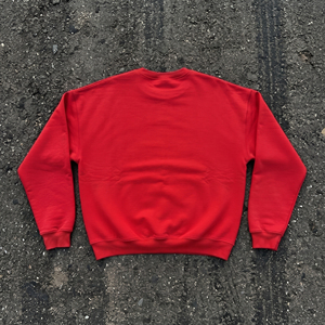 Sweat-shirts d'hiver brodés effet vieilli pour hommes, fabricant, 450 g/m², sweat-shirt brodé effet vieilli pour hommes - Product Image 4