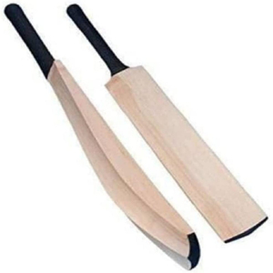 Bâtons de cricket de qualité supérieure en saule anglais pur, légers, épaisseur 38 mm, marque internationale Stonefield Manufacturing - Product Image 3