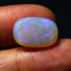 Natural Australian <b>Opal</b> Cabochon Loose Gemstone for Jewelry Making <b>Opal</b> Loose Gemstones Bulk Supply Wholesale - Product Image 5