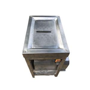 Chicken Equipment Slaughter Molleja Peeling Chicken Gizzard Skin Removing Machine - Product Image 1