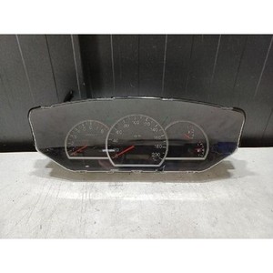 Conjunto de Instrumentos para Carens I 2002-2006, Usado, ORIGINAL 0K2FZ55430 - Product Image 1