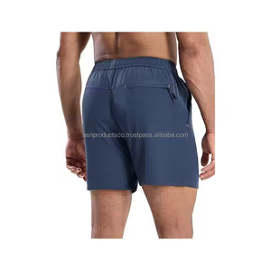 Pantalones cortos de Pickleball de verano transpirables personalizados estampados lisos con diseño OEM ropa deportiva transpirable - Product Image 2