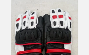 ถุงมือมอเตอร์ไซค์แบบหนาพิเศษ พร้อมเกราะป้องกัน เย็บเสริมความแข็งแรง และใช้งานได้ยาวนาน - Product Image 5