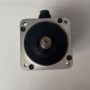 Motor Servo AC de Alta Precisión HG-JR15K1M4B, 1.5kW, 200V, 3000rpm, Compacto, para Automatización Industrial, CNC, Robótica y Maquinaria - Product Image 5