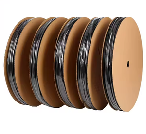 Fundas Aislantes Termocontraíbles con Rollo, Especificaciones Personalizables, Precio Competitivo - Product Image 4