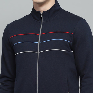 Conjuntos Deportivos de Invierno de Alta Calidad para Hombre, con Estampado, Logotipo Personalizado, Cordón Ajustable, 2 Piezas, Felpa Ecológica - Product Image 6