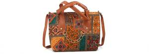 Bolso de Hombro de Cuero PU de la Mejor Calidad para Damas con Múltiples Compartimentos, Almacenamiento Seguro y Cómodo - Product Image 4