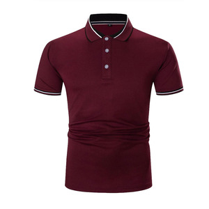 Camiseta de Alta Calidad para Hombre 2026, Spandex/Poliéster, Manga Corta, Transpirable, Informal, Ropa de Verano, Cómoda, Corte Relajado, Estampada - Product Image 1