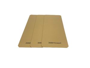 Diviseurs en carton ondulé personnalisés pour boîtes cadeaux |   Séparateurs pour l'emballage du chocolat, du vin, du rouge à lèvres et de la bière - Product Image 4