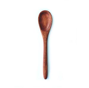 High Quality Wooden Cooking Utensils Wooden Spoons for Cooking Wood Kitchen Cooking Tools From India Top Selling - Product Image 6