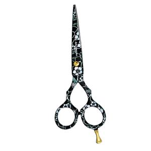 Salon professionnel ciseaux de coupe de cheveux ciseaux de coiffeur ciseaux de coiffure Super-coupe lame tranchante Instruments de beauté - Product Image 1