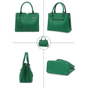 Bolsos de Mano para Mujer, Bolsos de Lujo a la Moda, Bolsos de Mano de Cuero Patentado, Bolsos Cruzados de Hombro para Mujer - Product Image 3