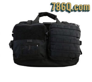 Bolso Bandolera de Mensajero, Bolso de Hombro, Bolso Tipo Satchel, Bolso de Mensajero para Portátil, Bolso de Negocios, Bolso Casual - Product Image 1