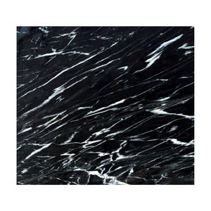 Plans de travail en marbre noir marin de qualité supérieure pour des designs de cuisine élégants et des espaces de travail fonctionnels - Product Image 3