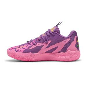 MB.03วัยรุ่นกลายพันธุ์นินจาเต่า Lo krang รองเท้าบาสเก็ตบอล | Puma - Product Image 3